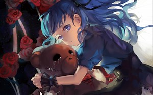 【国产GAL】【4K】刻痕3开场动画