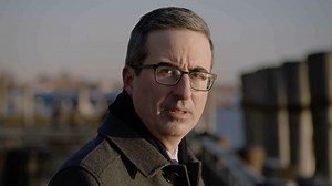 6.6K views · 152 reactions | You’re gonna want to take a look at this. A new season of Last Week Tonight with John Oliver premieres February 19 on HBO Max. | HBO | Facebook