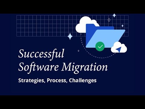 Successful Software Migration: A Comprehensive Guide