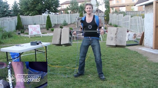 How engineering took over the curl - “Human + Machine”