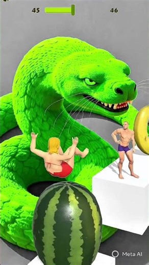 squeezy girl gameplay #3 👮 #squeezygirlgameplay #squeezygirlgame #shorts