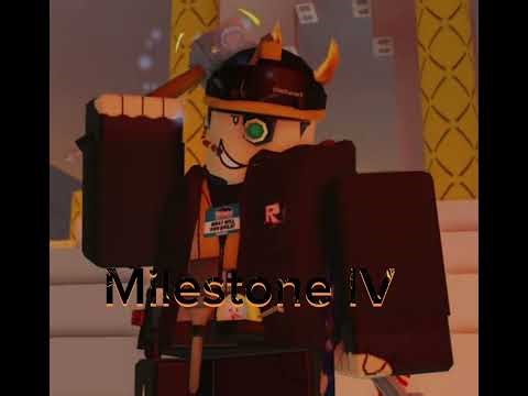 Builderman theme forsaken