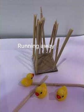 Will the duck heist succeed? #skit #comedy #ducks