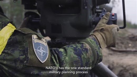 Inside Canada’s mechanized infantry: LAV 6 combat, logistics, and NATO readiness