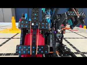 Robofins 70444B | Vex IQ Robot Reveal
