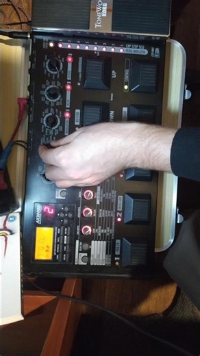 Korg ToneWorks AX3000G