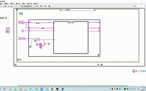 基于Labview编程计算器下