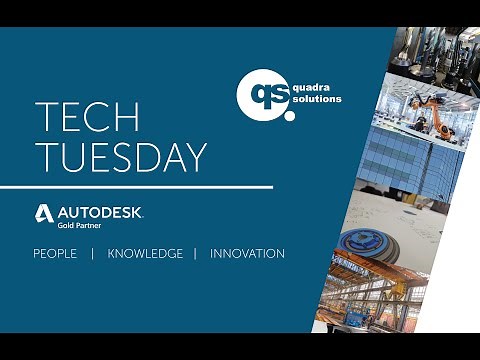 AutoCAD - Parametric Blocks