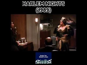 Harlem Nights (1989)