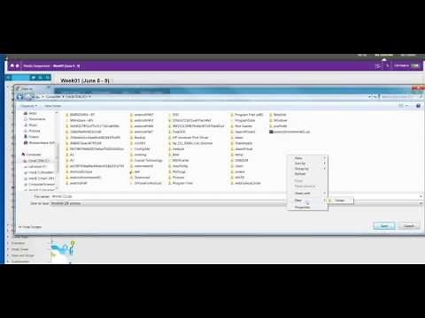 How to download and unzip a zip file