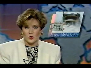 NBC News at Sunrise Thanksgiving Thursday November 26, 1992