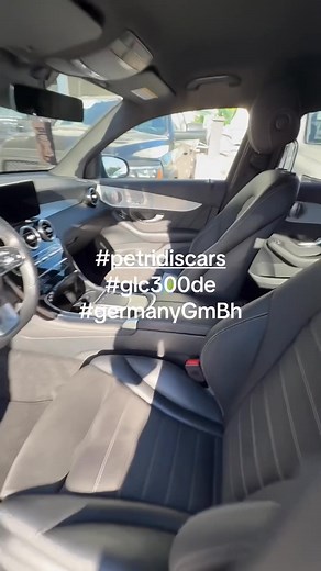 Petridis CARS on Reels