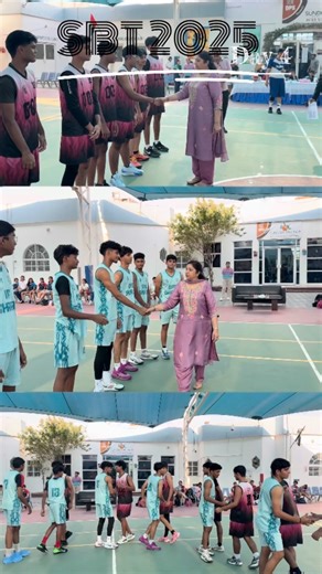 Day 4 Highlights of SBT 2025 @ Delhi Private school , Sharjah. | Delhi Private School Sharjah