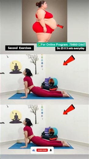 30 Day Full Body Fat Burning Home Workout 🔥 #fitnesswithnikita