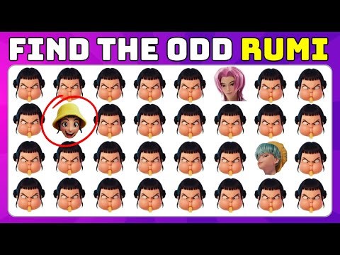 Can You Spot Baby Saja? 30 Epic Kpop Demon Hunters Quiz Challenges!