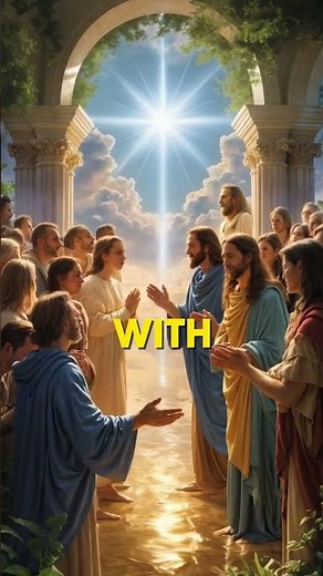 Why You Need To Know The Truth About Heaven #BiblicalTruth #Faith #JesusChrist