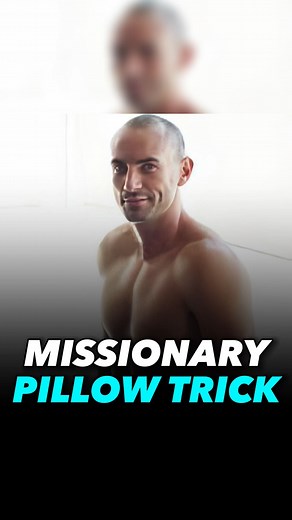 This pillow trick will boost your bedroom game - Follow @bedtips_ to improve your love life🔥 - #adviceforguys #adviceformen #bedroomadvice #dating #datingadvice #datingtipsformen #relationships #datingtips #bedroomtips | Bed Tips