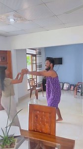 2.8M views · 52K reactions | මදැයි Romantic වෙන්න ගියා 沈  Tharindu Perera | Bride&Groom.lk | Facebook