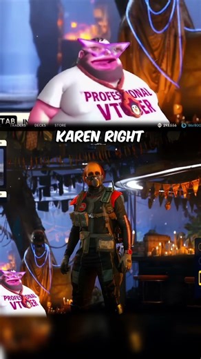 ARC Raiders FUNNY CLIP 😂 | VTuber Karen Gamer Energy