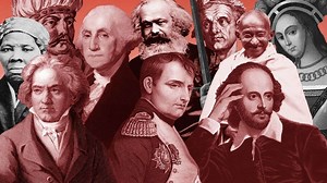 How 17 Equals 49.6: The Amazing Multiplying Women