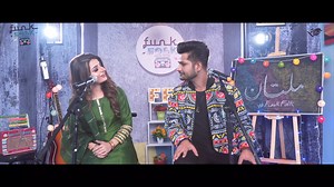 1.2M views · 105K reactions | Multan Milsoon | Tahir Abbas ft Rafael Ijaz | FunkFolk Season 1 | Tahir Abbas | Facebook