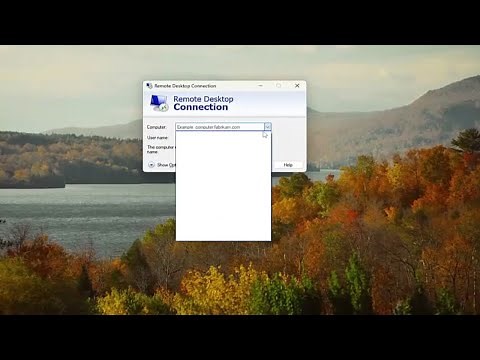 How to Remove Saved RDP (Remote Desktop Protocol) Credentials in Windows 11/10 [Solution]