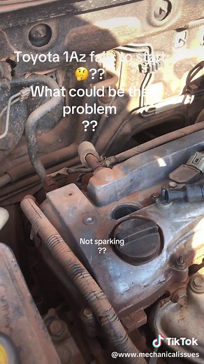 mechanics and practicals on TikTok