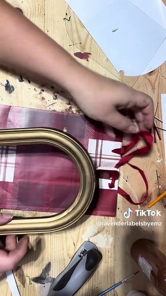 Transform Dollar Tree Finds into Festive Christmas Decor