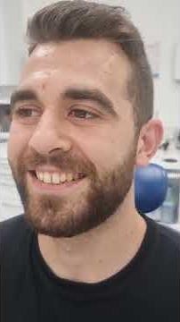 Composite Bonding Teeth Gap | Before And After | London