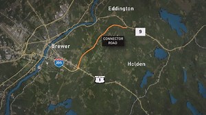 Federal grant paves way for I-395 highway connector
