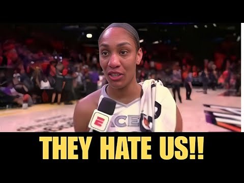 WNBA Playoff Ratings DROP Without Caitlin Clark as Players Blame Racism | Fans Are SHOCKED!