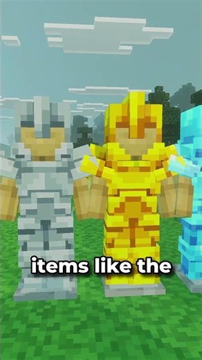 Minecraft Mini Marketplace Showcase: Actions & Stuff 1.8! #minecraft #minecraftmods #shorts