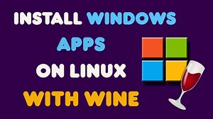 Wine 10.0 - the latest stable Wine release - has officially been released. | James Kiarie