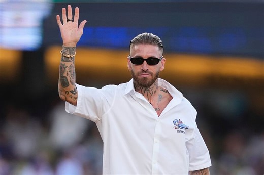 La poderosa advertencia de Sergio Ramos tras la derrota del Real Madrid ante el Bayern Múnich en Champions