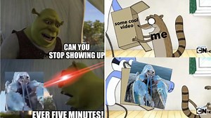 Get Lobstered By These 10 Memes About Everyone's Favorite Crustacean