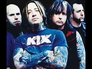 Drowning Pool-This Life