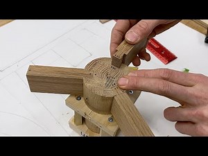 BORED with joinery?...try this modern side table with #concrete