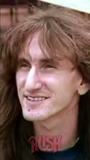 Geddy Lee - 1979 Interview