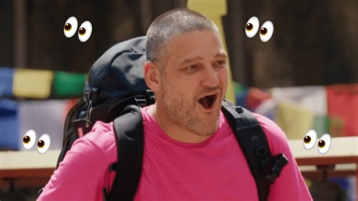 All The Teams Eliminated From The Amazing Race Australia: Celebrity Edition 2025 So Far