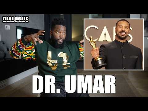 Dr. Umar On Michael B. Jordan Winning an Oscar for “Sinners” & Says Lori Harvey Missed Out