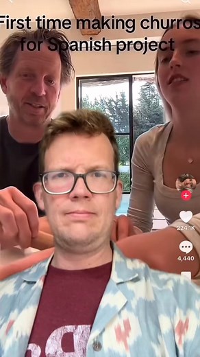 Explaining the viral churro explosion | Hank Green