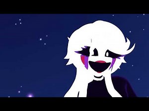 Eclipse and Puppet Dance This Is Halloween