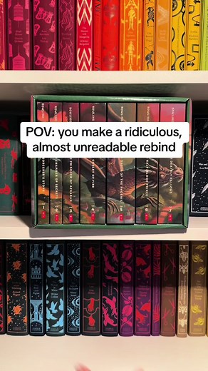 Harry Potter Rebound Book Series Inspired by Nerdforge