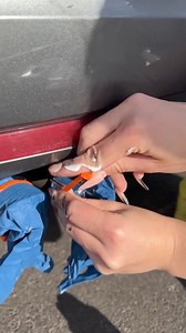 How to clean your car muffler! | Vu Next