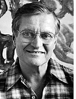 How to read John Ashbery.
