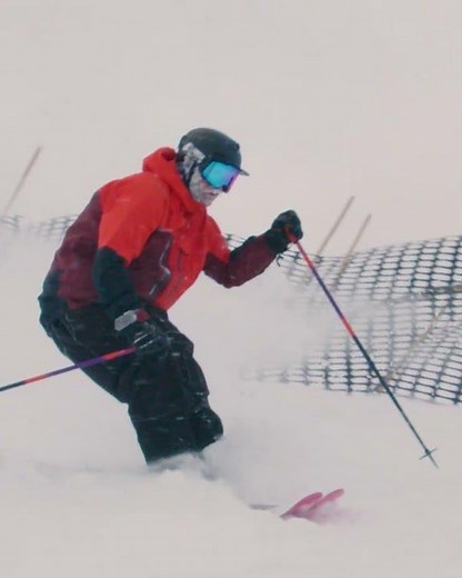 Lange Shadow - Best Of Test boot lineup