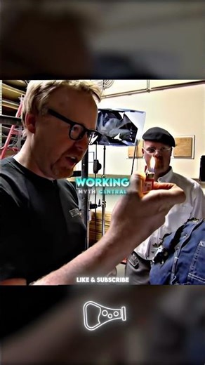 Do Disposable Lighters Actually Explode?🔥 | MythBusters