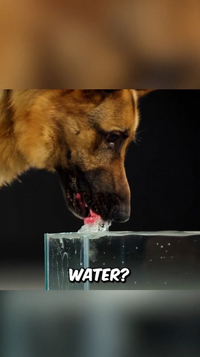 18K views · 79 reactions | How Dogs Drink Water | TheLoop N | Facebook