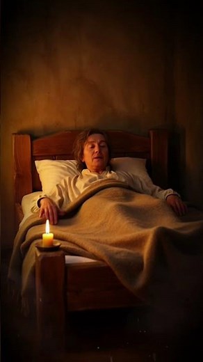 Why Medieval People Slept in Two Separate Shifts | Boring History for Sleep