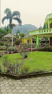 vila ZADRIAL jogjogan puncak